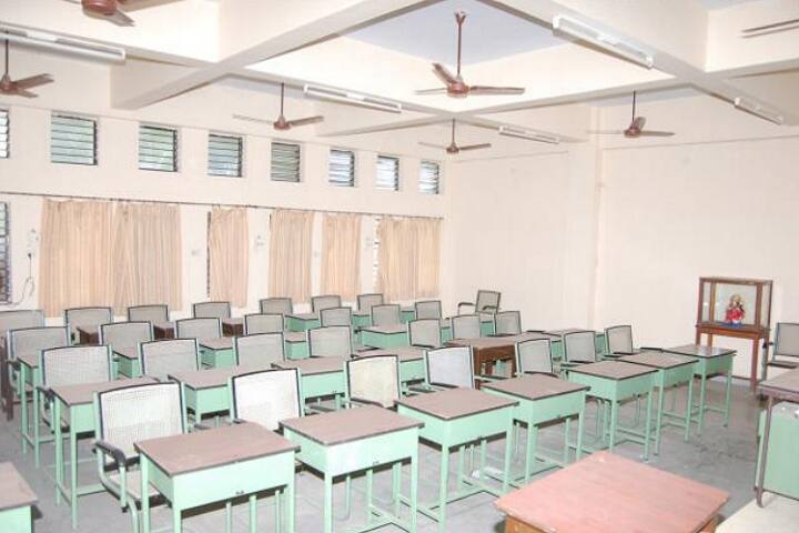 classroom